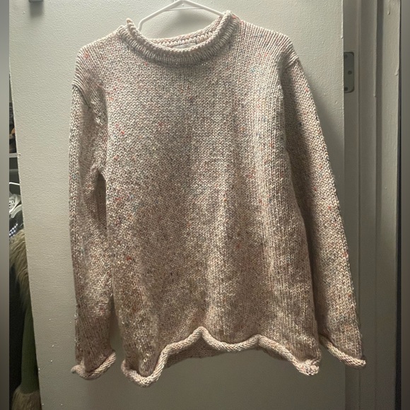 Authentic Irish sweater - Picture 3 of 6